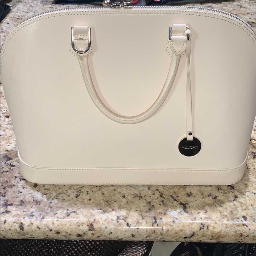 PULICATI Satchel Bag